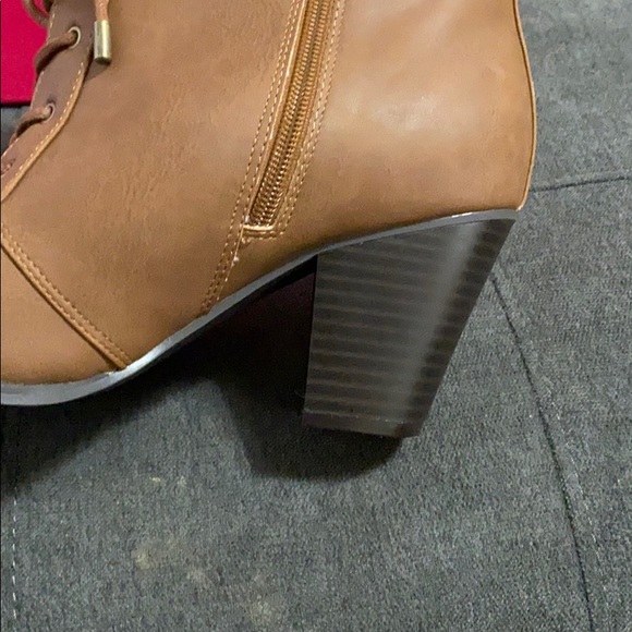 Booties - Picture 3 of 6